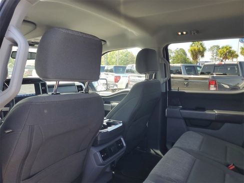 Used 2023 Ford F150 XLT w/ Equipment Group 301A Mid image 25