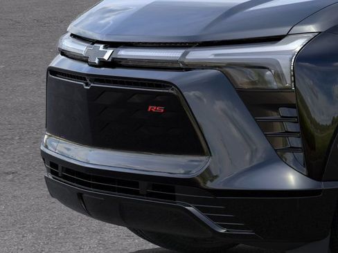 New 2025 Chevrolet Blazer EV RS RWD image 37