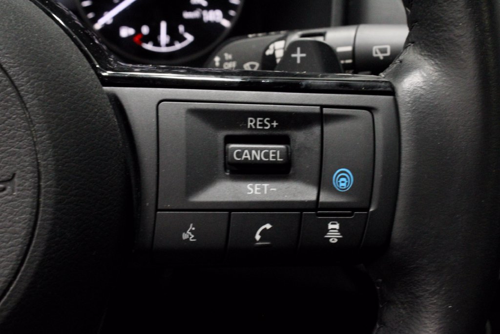 Certified 2023 Nissan Rogue SV w/ SV Premium B Package AWD/4WD image 28