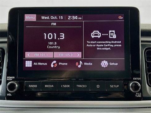 Used 2022 Kia Rio S w/ Technology Package image 14