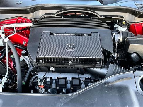 Used 2023 Acura MDX SH-AWD w/ Advance Package image 24