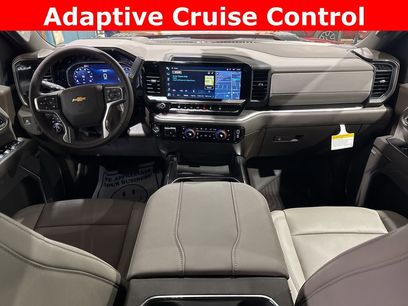 New 2026 Chevrolet Silverado 2500 LTZ w/ LTZ Plus Package