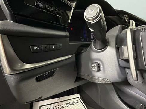 Used 2023 Lexus RZ 450e Premium w/ Accessory Package (Z1) image 19