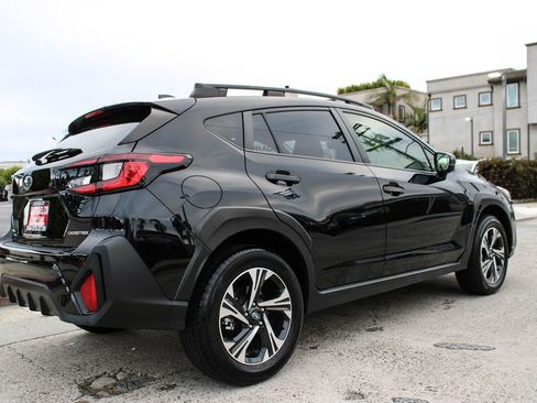 Used 2024 Subaru Crosstrek 2.0i Premium AWD/4WD image 6