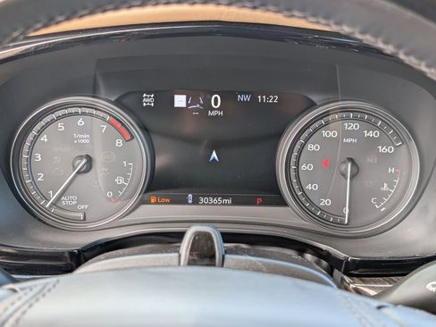 Certified 2024 Cadillac XT6 Sport w/ Platinum Package image 26