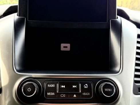 Used 2015 Chevrolet Tahoe LTZ image 45