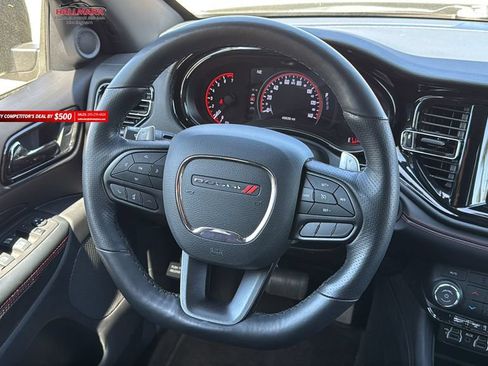 Used 2024 Dodge Durango GT AWD/4WD image 25