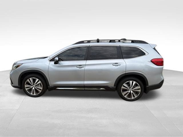 Used 2022 Subaru Ascent Limited w/ Technology Package AWD/4WD image 7