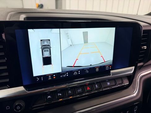 Certified 2024 Chevrolet Silverado 1500 High Country w/ High Country Premium Package image 15