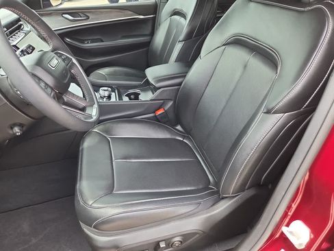 Used 2024 Jeep Grand Cherokee Limited w/ Luxury Tech Group II AWD/4WD image 19