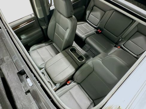 New 2026 GMC Sierra 1500 Elevation w/ Elevation Premium Package AWD/4WD image 23