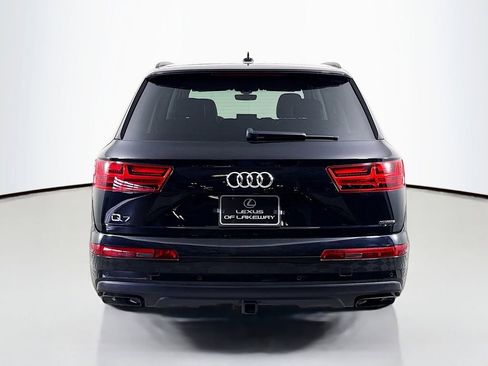 Used 2019 Audi Q7 3.0T Prestige image 6