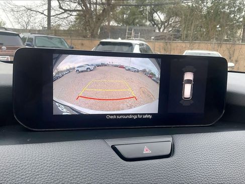 Used 2024 MAZDA CX-90 3.3 Turbo w/ Premium Package image 26