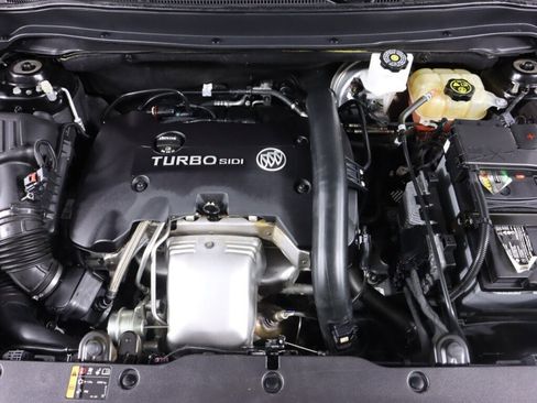 Used 2016 Buick Envision Premium image 48