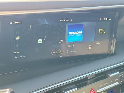 New 2026 Hyundai Palisade Calligraphy image 22