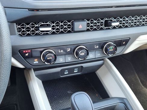 Used 2024 Honda Accord EX image 21
