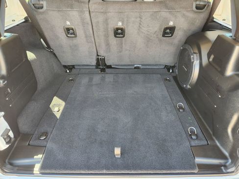 Used 2021 Jeep Wrangler Unlimited Sport image 34