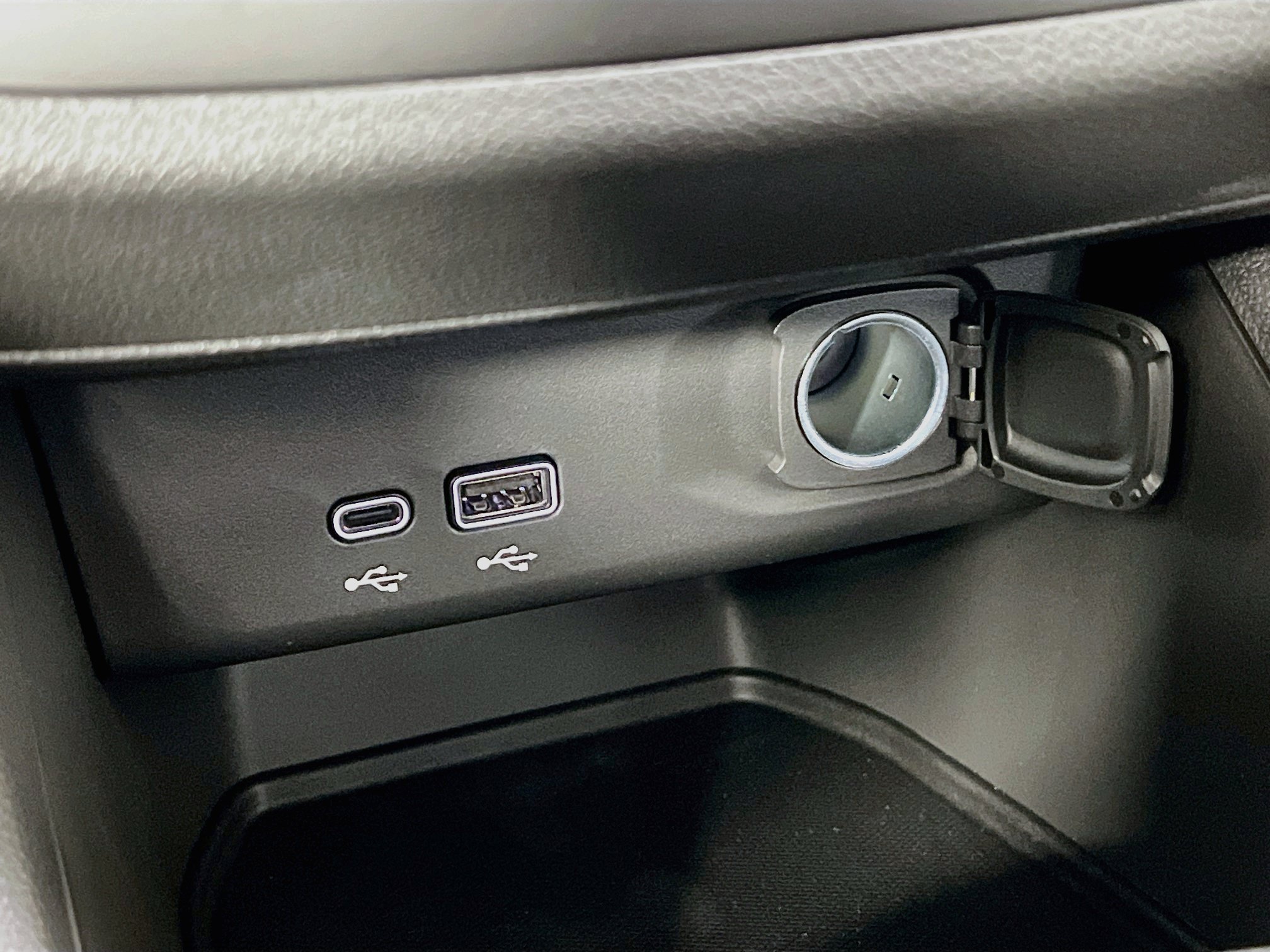 New 2026 Buick Envista Sport Touring w/ Convenience I Package FWD image 19