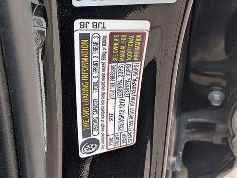 Used 2019 Acura RDX AWD image 18