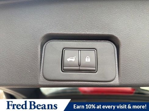 New 2026 Nissan Rogue SV image 27