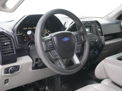 Used 2018 Ford F150 XL w/ Equipment Group 101A Mid RWD image 11