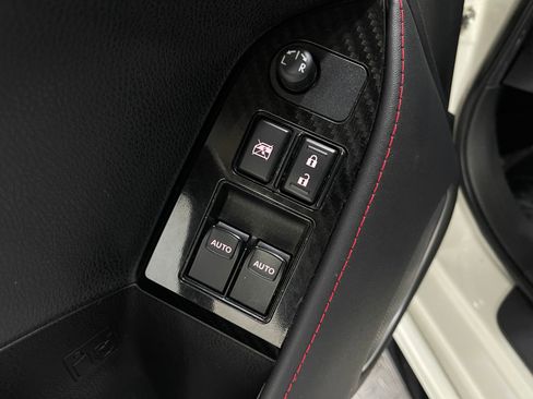 Used 2018 Subaru BRZ Limited image 14