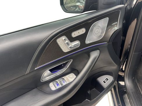 Used 2021 Mercedes-Benz GLE 63 AMG S image 19