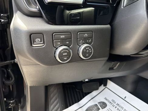 New 2026 GMC Sierra 1500 Elevation AWD/4WD image 19