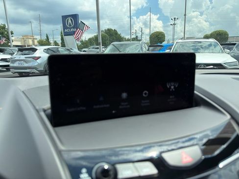Certified 2023 Acura RDX A-Spec AWD/4WD image 28