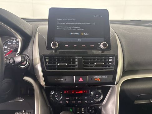 Used 2024 Mitsubishi Eclipse Cross SE image 17