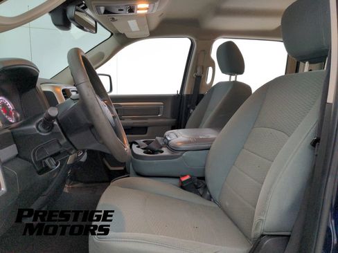 Used 2018 RAM 1500 Outdoorsman AWD/4WD image 17
