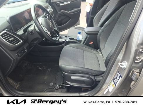 Certified 2024 Kia Seltos S AWD/4WD image 6