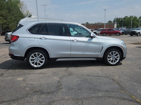Used 2015 BMW X5 xDrive35i AWD/4WD image 10