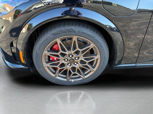 New 2025 Ford Mustang Mach-E GT w/ Bronze Appearance Package AWD/4WD image 28