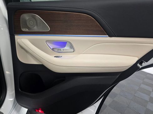 Certified 2025 Mercedes-Benz GLE 450 4MATIC Coupe image 24