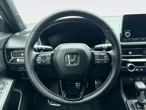 Used 2026 Honda Civic Sport image 15