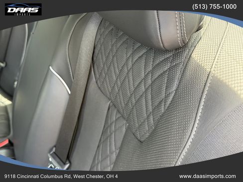 Used 2016 BMW 750i xDrive AWD/4WD image 30