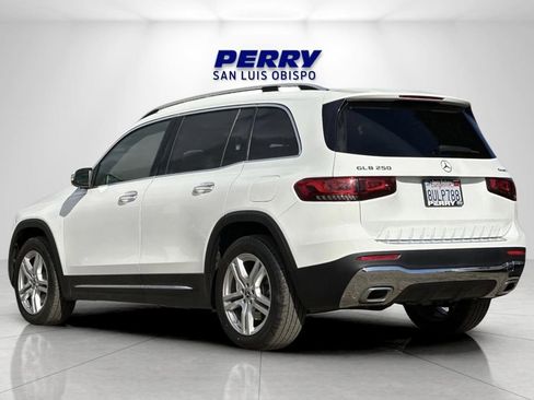 Used 2020 Mercedes-Benz GLB 250 4MATIC image 6