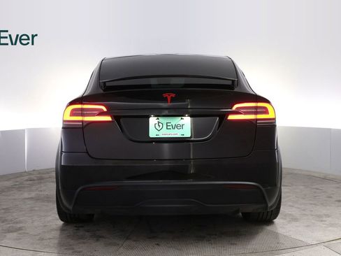 Used 2023 Tesla Model X AWD/4WD image 15