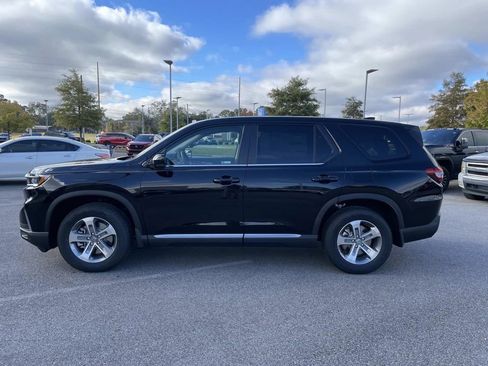 New 2025 Honda Pilot EX-L image 6