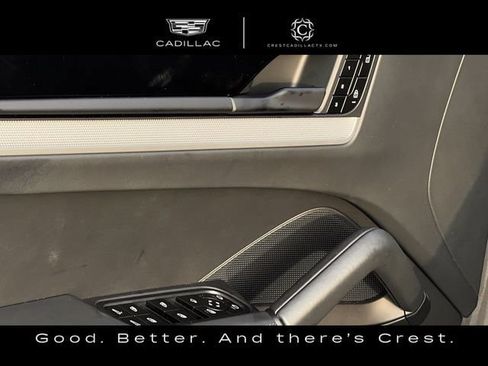 Used 2024 Porsche Cayenne S AWD/4WD image 20