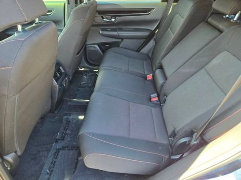 Certified 2024 Honda CR-V Sport image 14
