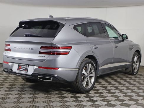 Used 2024 Genesis GV80 3.5T image 12