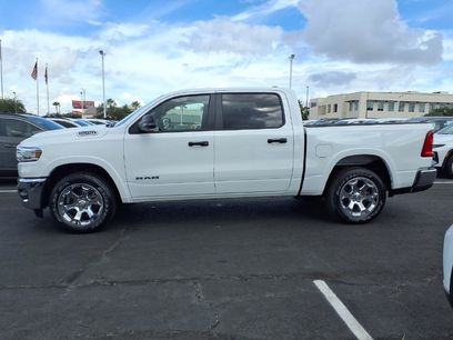 Used 2026 RAM 1500 Big Horn