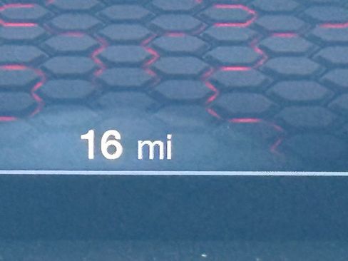 New 2025 Dodge Hornet R/T w/ Tech Pack image 20