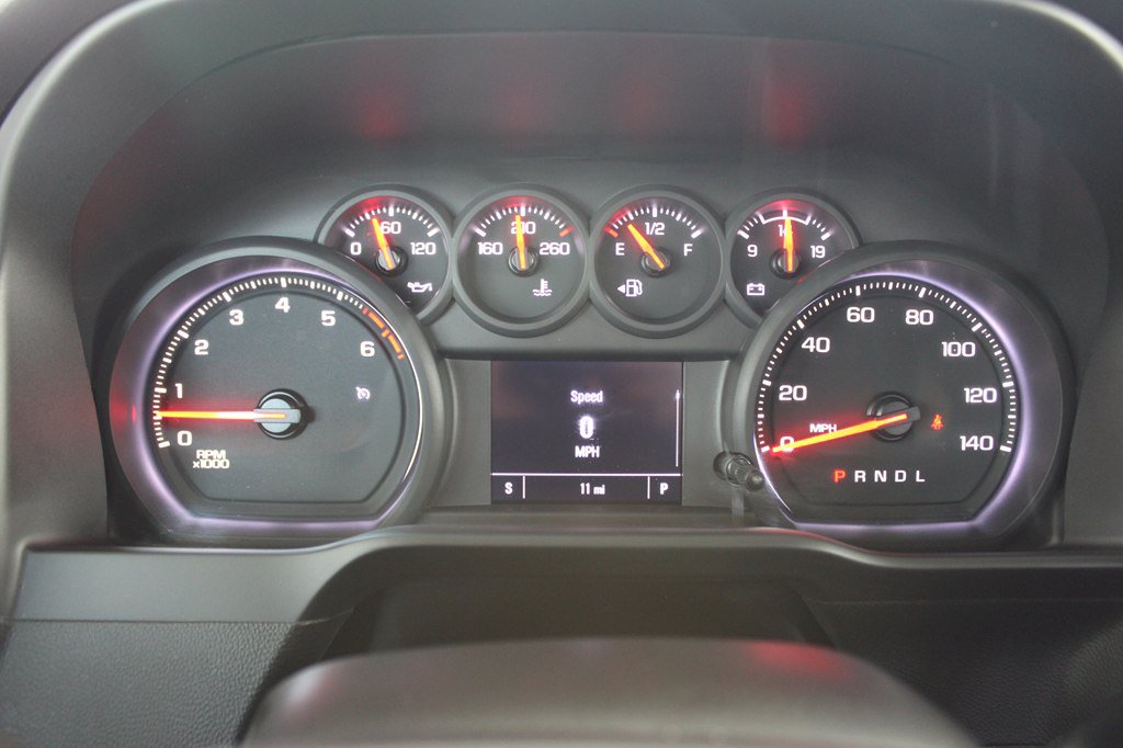 Used 2026 GMC Sierra 2500 Pro w/ Convenience Package RWD image 33