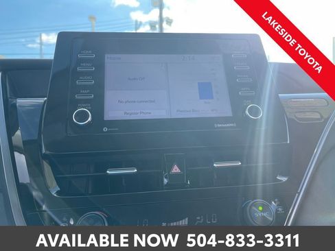 Certified 2023 Toyota Camry LE image 31