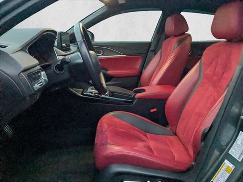 Certified 2023 Acura Integra A-Spec image 18