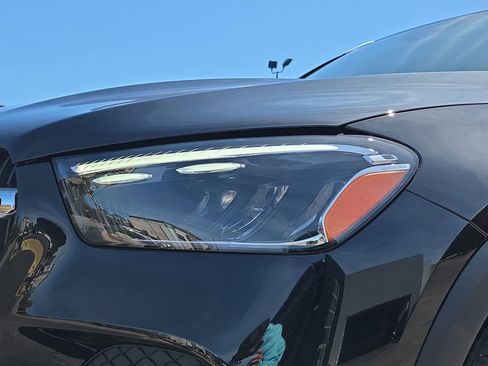 Used 2026 Mercedes-Benz GLE 350 4MATIC image 9