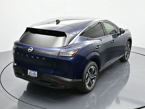 New 2025 Nissan Murano SV image 31